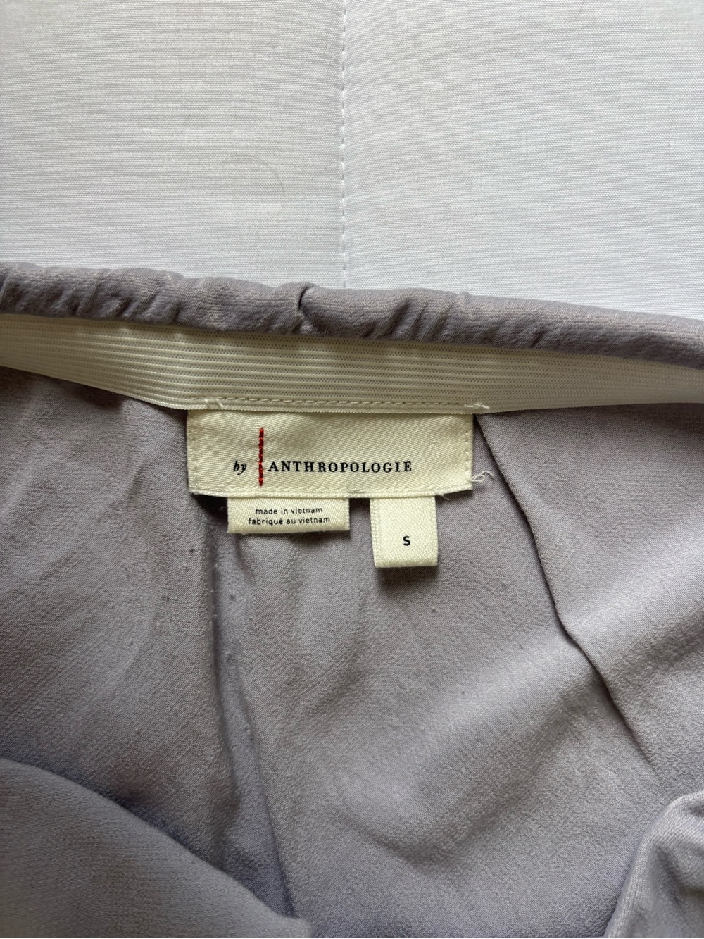 Anthropologie Tilda Maxi Slip Skirt - Picture 2 of 3